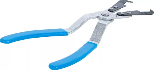 BGS technic Ajtópatent fogó, 220 mm (BGS 3542)