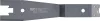 BGS technic Ablakemelő/kilincs patent leszedő, 270mm (BGS 3543)