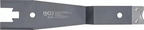 BGS technic Ablakemelő/kilincs patent leszedő, 270mm (BGS 3543)