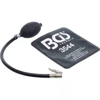   BGS technic Levegővel fújható párna (ajtónyitó) (BGS 3544)