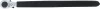 BGS technic Racsnis hajtókar 8mm-es bitekhez (BGS 3559)