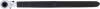 BGS technic Racsnis hajtókar 8mm-es bitekhez (BGS 3559)