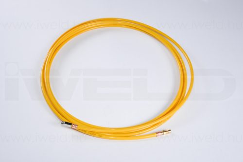 IWELD TBi 511 huzalv. spirálhoz kábelcsat. 3m sárga (356P040130)