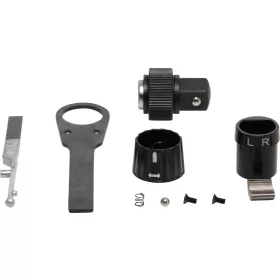   BGS technic Javító készlet BGS 357 racsnis hajtókarhoz (BGS 357-REPAIR)