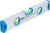 BGS technic Alumínium vízmérték, 300 mm (BGS 3574)