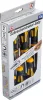 BGS DIY 6 részes Torx csavarhúzó készlet, T10-T30 (BGS 35826)