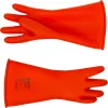 BGS technic Villanyszerelő védőkesztyű | természetes latex szigetelő védelemmel | Méret 11 (XXL) (35892)