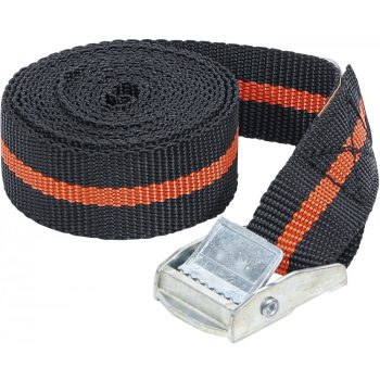 BGS DIY Spanifer (lekötőpánt), 2.5m-25mm (BGS 3598)