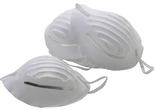 BGS DIY Higiéniai maszkok | 10 db. (BGS 3624)