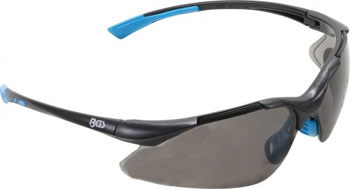 BGS technic Szikravédő szemüveg szürke színű (BGS 3628)