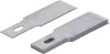 BGS technic Cserélhető penge, 0.6x12mm, 5 darab, a BGS 364 kaparó és vágókés készlethez (BGS 364-12)