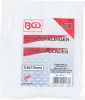 BGS technic Cserélhető penge, 0.6x12mm, 5 darab, a BGS 364 kaparó és vágókés készlethez (BGS 364-12)
