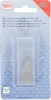 BGS technic Cserélhető penge, 0.6x16mm, 5 darab, a BGS 364 kaparó és vágókés készlethez (BGS 364-16)
