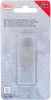 BGS technic Cserélhető penge, 0.6x16mm x 53°, 5 darab, a BGS 364 kaparó és vágókés készlethez (BGS 364-16x53)