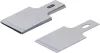 BGS technic Cserélhető penge, 0.6x20mm, 5 darab, a BGS 364 kaparó és vágókés készlethez (BGS 364-20)
