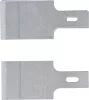 BGS technic Cserélhető penge, 0.6x20mm, 5 darab, a BGS 364 kaparó és vágókés készlethez (BGS 364-20)