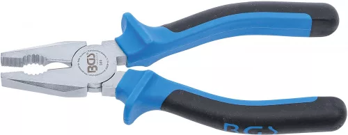BGS technic Kombinált fogó 165 mm (BGS 369)