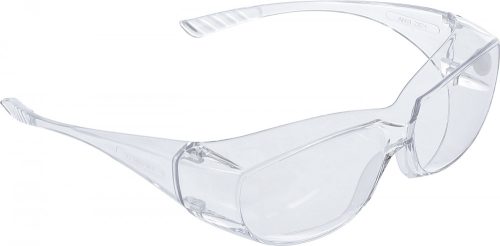 BGS technic Védőszemüveg | átlátszó (BGS 3701)