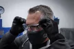 BGS technic Védőszemüveg | átlátszó (BGS 3701)