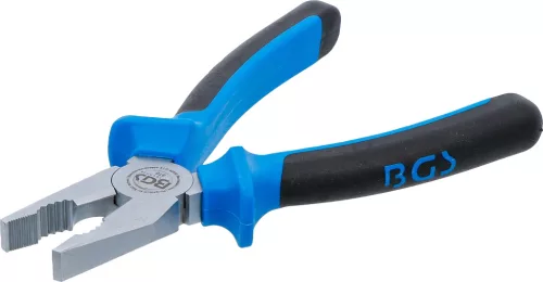 BGS technic Kombinált fogó 175 mm (BGS 370)