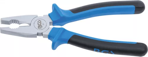 BGS technic Kombinált fogó 200 mm (BGS 371)