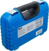 BGS technic Szivárgásérzékelő UV-lámpa tartozékokkal (BGS 3710)