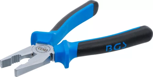 BGS technic Kombinált fogó 200 mm (BGS 371)