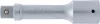 BGS technic Hosszabbító szár 1" 200mm (BGS 372)