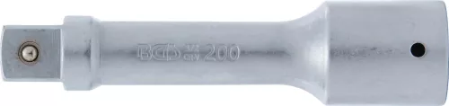 BGS technic Hosszabbító szár 1" 200mm (BGS 372)