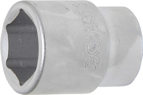 BGS technic 1" "Pro Torque" dugókulcs, 36 mm (BGS 3736)