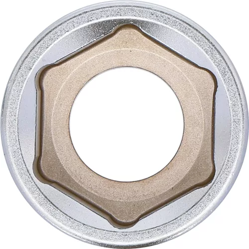 BGS technic 1" "Pro Torque" dugókulcs, 36 mm (BGS 3736)