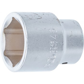   BGS technic 1" "Pro Torque" dugókulcs, 46 mm (BGS 3746)