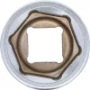 BGS technic 1" "Pro Torque" dugókulcs, 46 mm (BGS 3746)