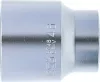 BGS technic 1" "Pro Torque" dugókulcs, 46 mm (BGS 3746)