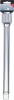 BGS technic Hosszabbító szár 1" 400mm (BGS 374)