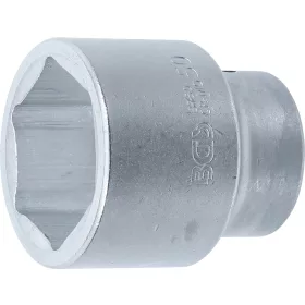   BGS technic 1" "Pro Torque" dugókulcs, 50 mm (BGS 3750)