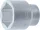 BGS technic 1" "Pro Torque" dugókulcs, 50 mm (BGS 3750)