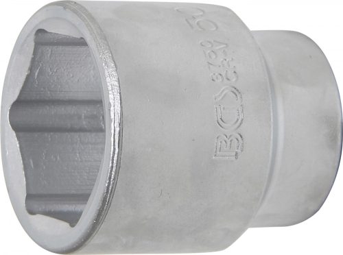 BGS technic 1" "Pro Torque" dugókulcs, 50 mm (BGS 3750)