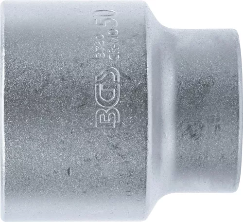BGS technic 1" "Pro Torque" dugókulcs, 50 mm (BGS 3750)