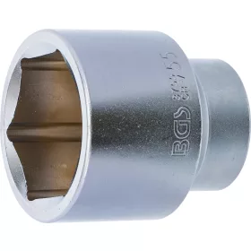   BGS technic 1" "Pro Torque" dugókulcs, 55 mm (BGS 3755)