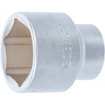   BGS technic 1" "Pro Torque" dugókulcs, 55 mm (BGS 3755)