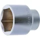 BGS technic 1" "Pro Torque" dugókulcs, 55 mm (BGS 3755)