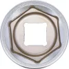 BGS technic 1" "Pro Torque" dugókulcs, 55 mm (BGS 3755)