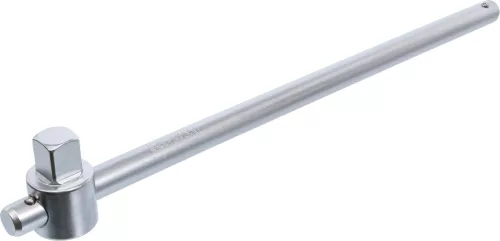 BGS technic Hajtószár csúszó adapteres 1" (BGS 375)