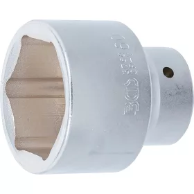   BGS technic 1" "Pro Torque" dugókulcs, 60 mm (BGS 3760)
