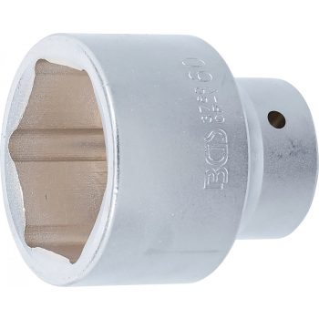   BGS technic 1" "Pro Torque" dugókulcs, 60 mm (BGS 3760)