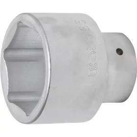   BGS technic 1" "Pro Torque" dugókulcs, 65 mm (BGS 3765)