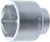 BGS technic 1" "Pro Torque" dugókulcs, 75 mm (BGS 3775)