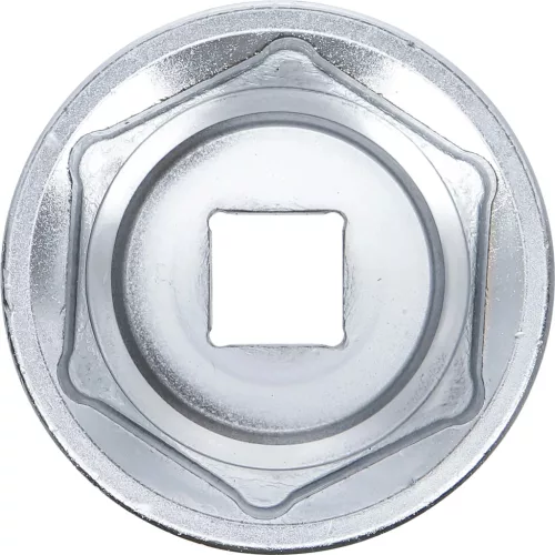BGS technic 1" "Pro Torque" dugókulcs, 75 mm (BGS 3775)