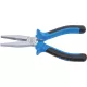 BGS technic Lapos fogó, 160 mm (BGS 378)